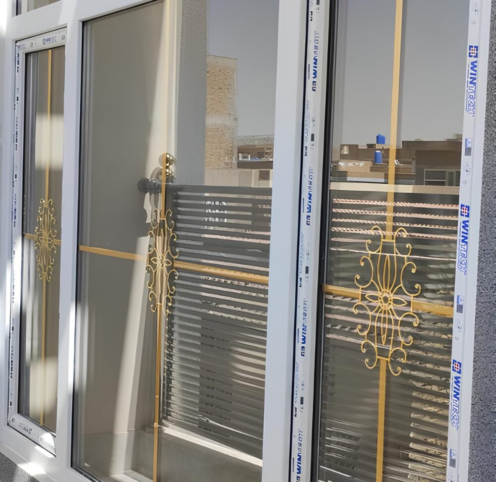 Openable Windows - PVC Window and Door Systems | KILKIN UPVC