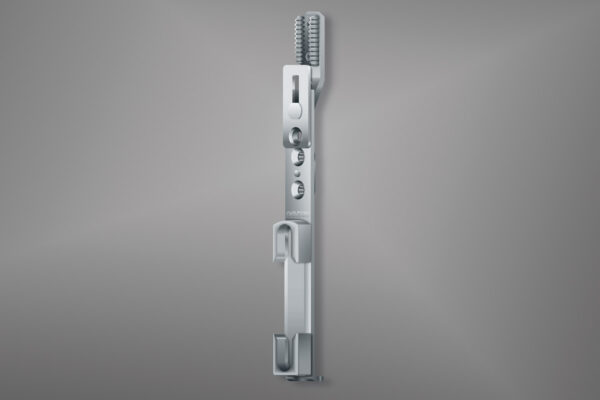 Cartridge Bolts