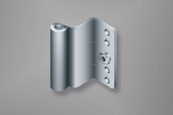 Wing Top Hinge