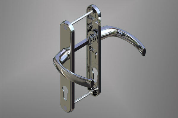 Door Handle
