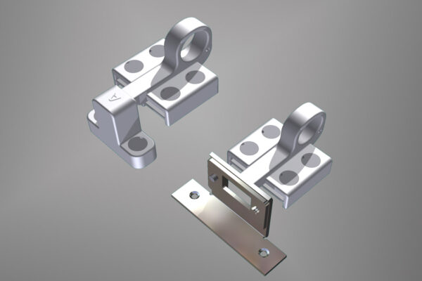 Smart Transom Bumps