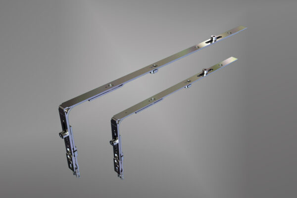 Long Corner Element