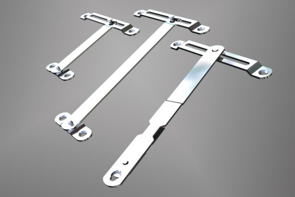 Transom Scissors