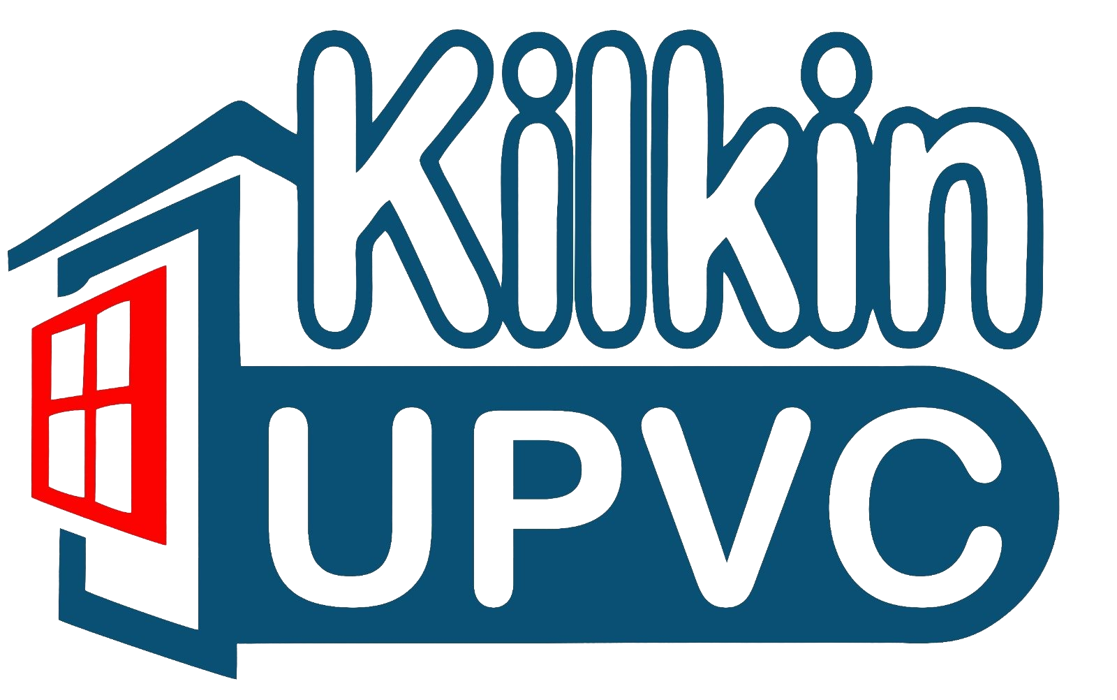 PVC Window and Door Systems | KILKIN UPVC